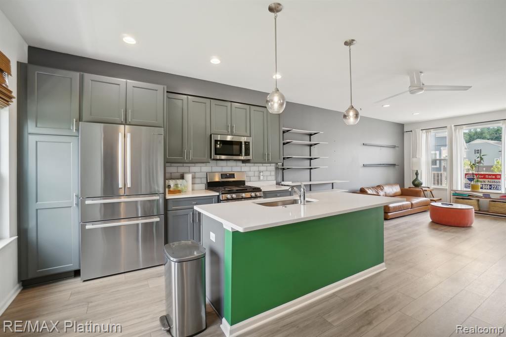 625 Jenny Way, Brighton, MI 48116 — Photo 12