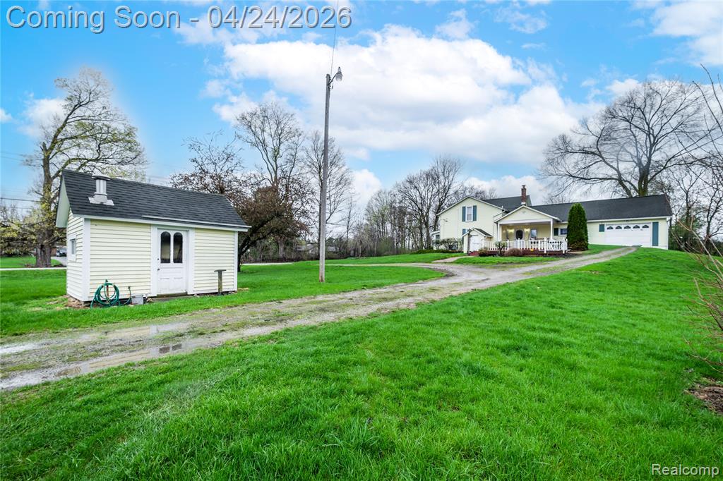 9057 Brookville Road, Plymouth, MI 48170 — Photo 17