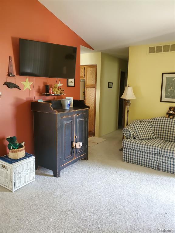 1469 DOVER Hill N, Unit 53, Walled Lake, MI 48390 — Photo 5