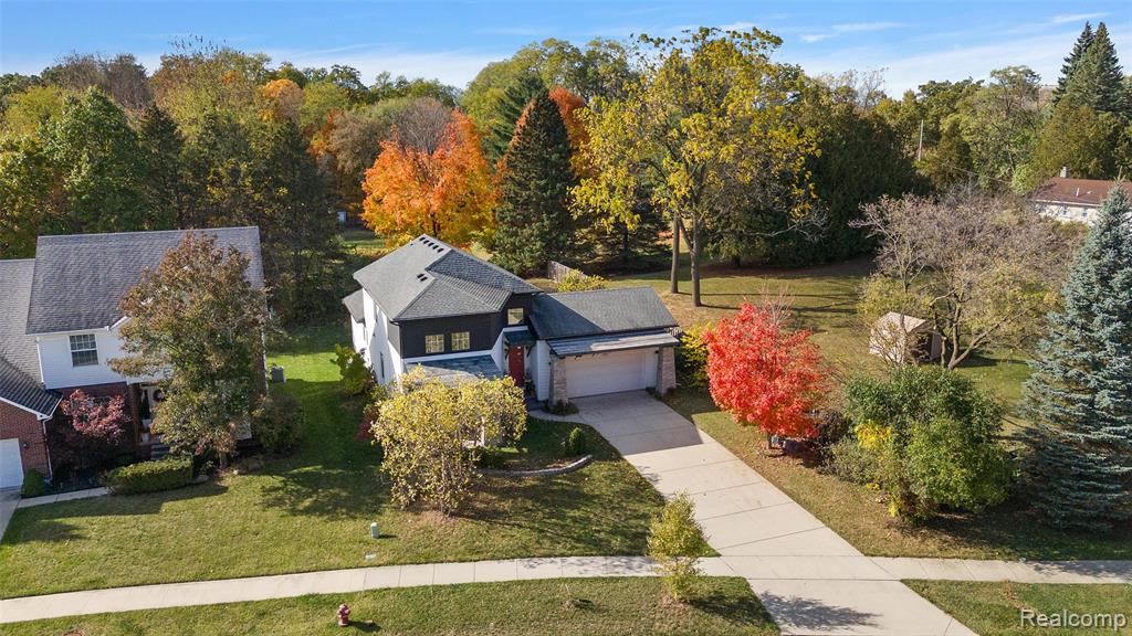 3181 Rabeeh Drive, Auburn Hills, MI 48326 — Photo 9