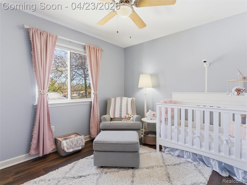 4060 Laforest Drive, Waterford, MI 48329 — Photo 25