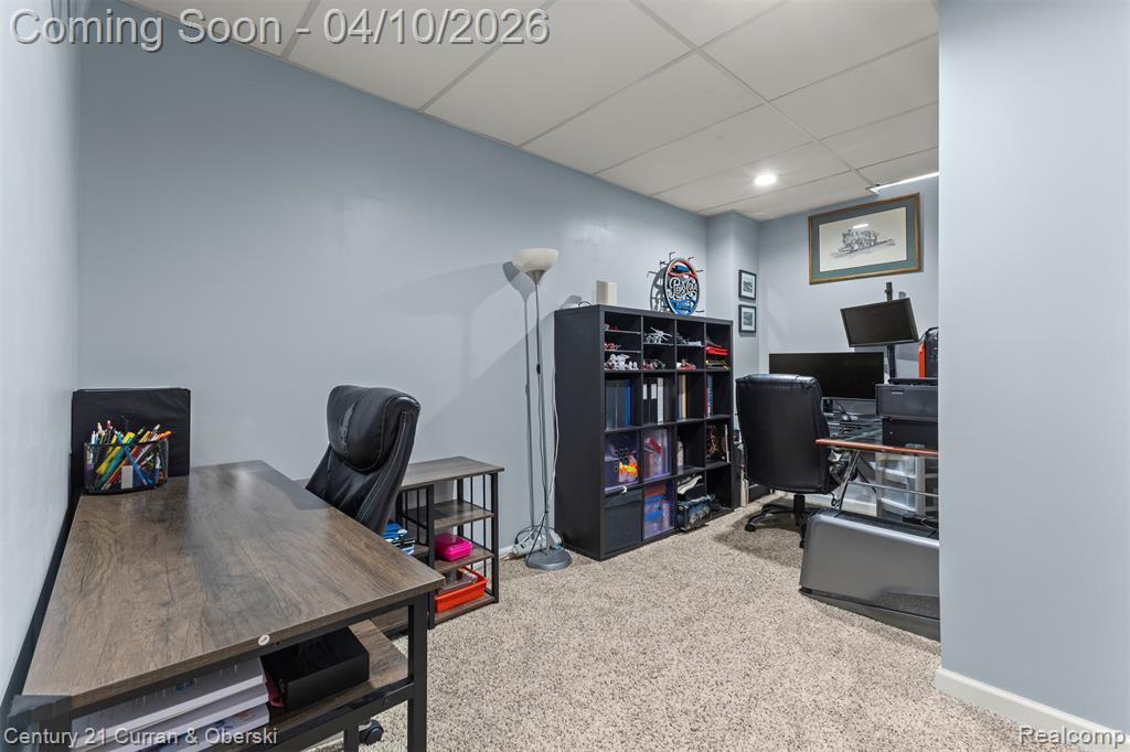 57858 Cider Mill Drive, New Hudson, MI 48165 — Photo 46