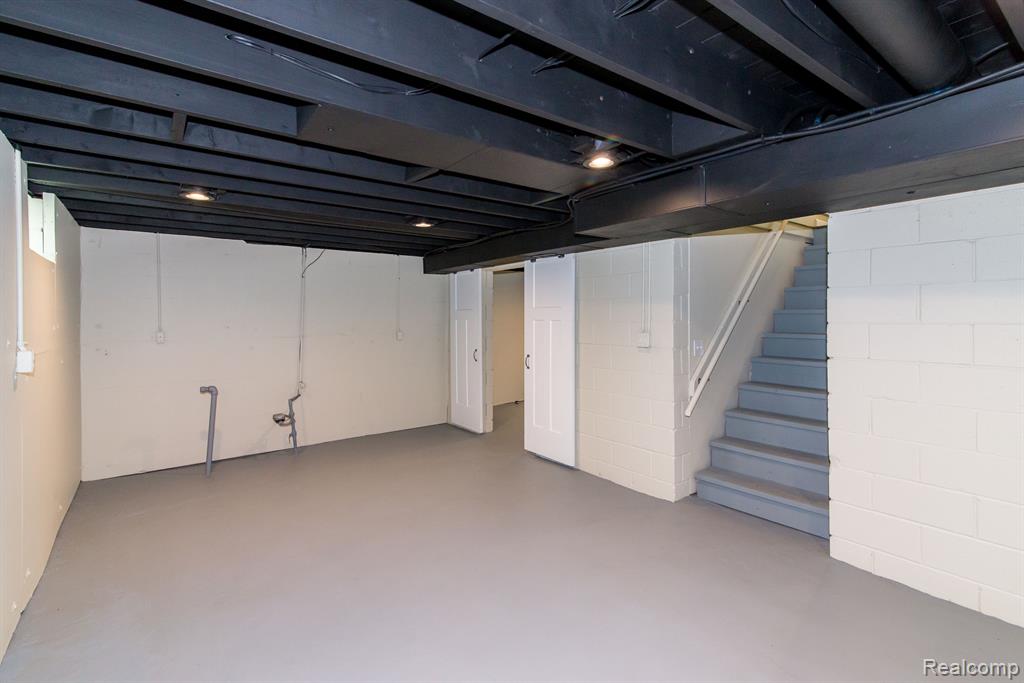 3175 LORRAINE Street, Ann Arbor, MI 48108 — Photo 33