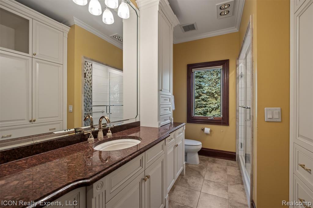72755 Solanus Drive, Bruce, MI 48065 — Photo 35