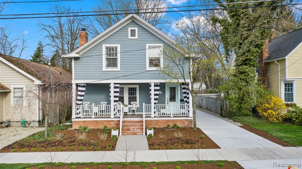 397 KERCHEVAL Avenue, Grosse Pointe Farms, MI 48236 — Photo 58