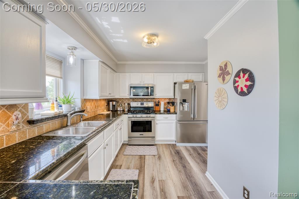 11290 Morningview, Southgate, MI 48195 — Photo 19
