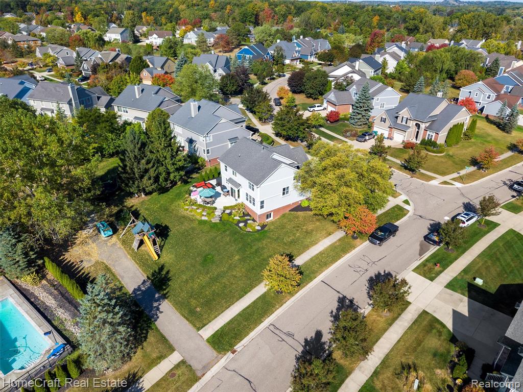 6031 BALMORAL Way, Commerce Twp, MI 48382 — Photo 59