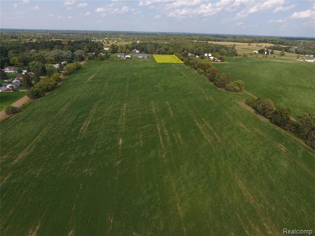 VL E Richfield Road, Davison, MI 48423 — Photo 2