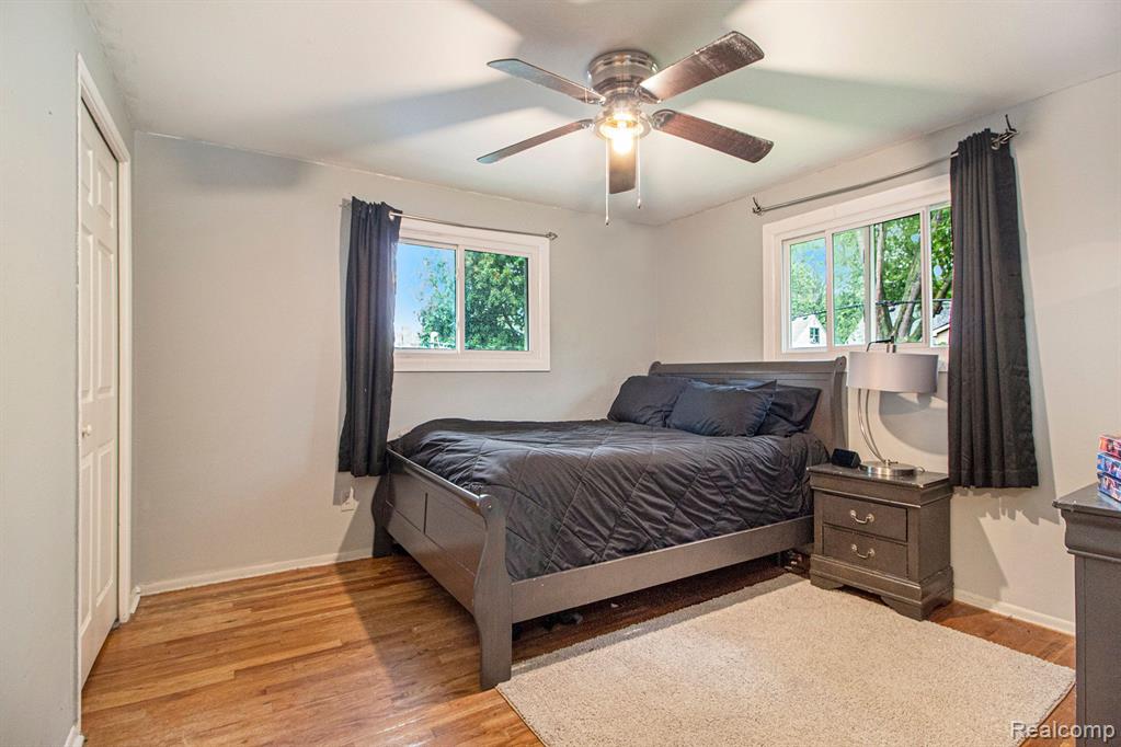 1255 GAULT Drive, Ypsilanti, MI 48198 — Photo 16
