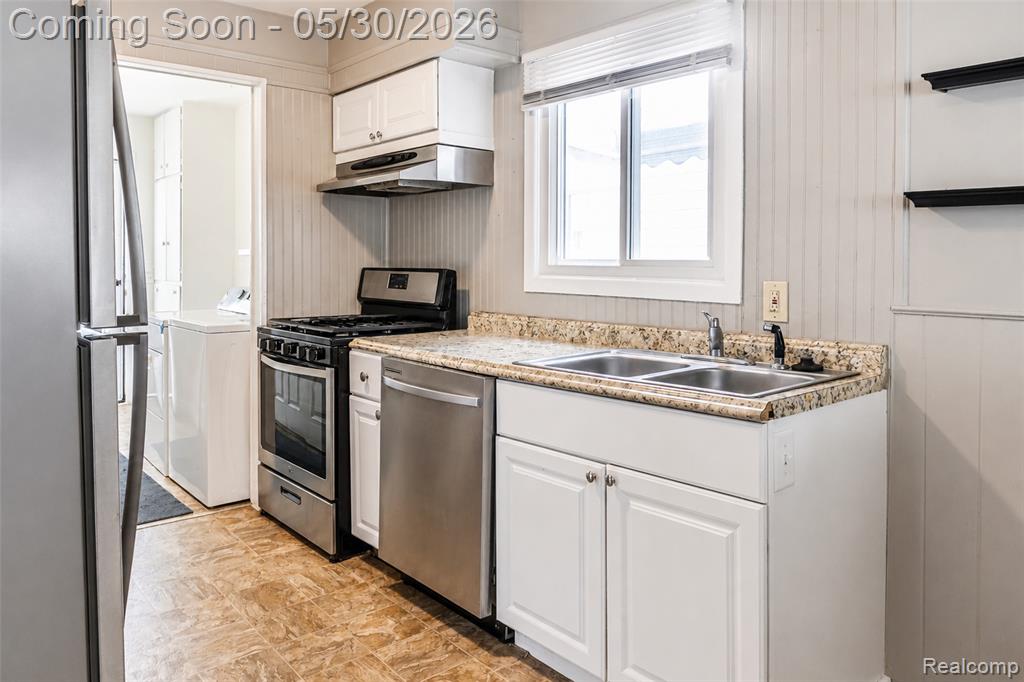 431 Hayes Street, Ypsilanti, MI 48198 — Photo 4