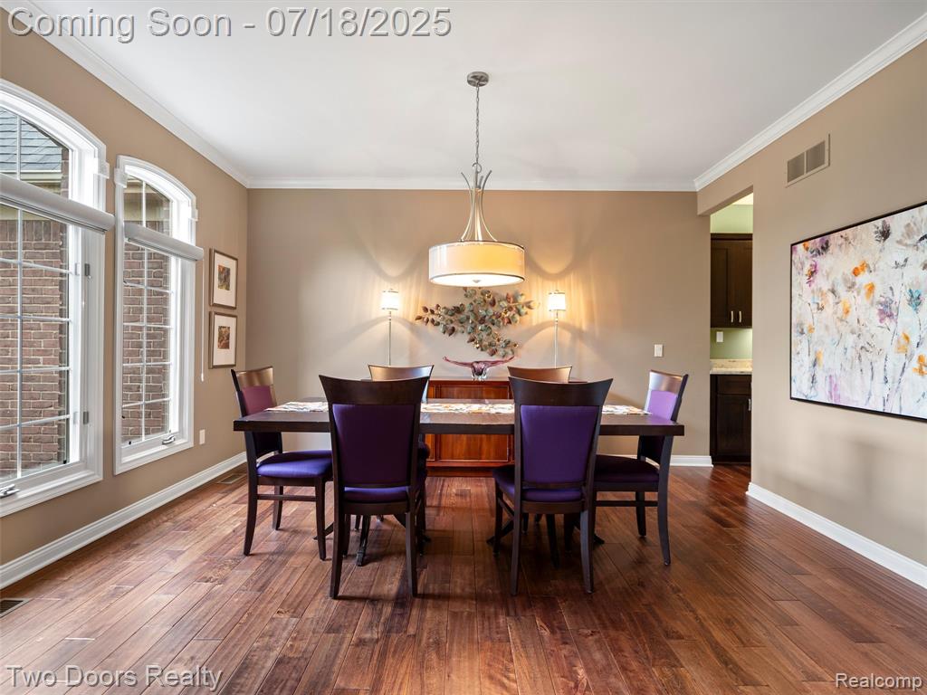 3551 Royal Berkshire Lane, Oakland, MI — Photo 28