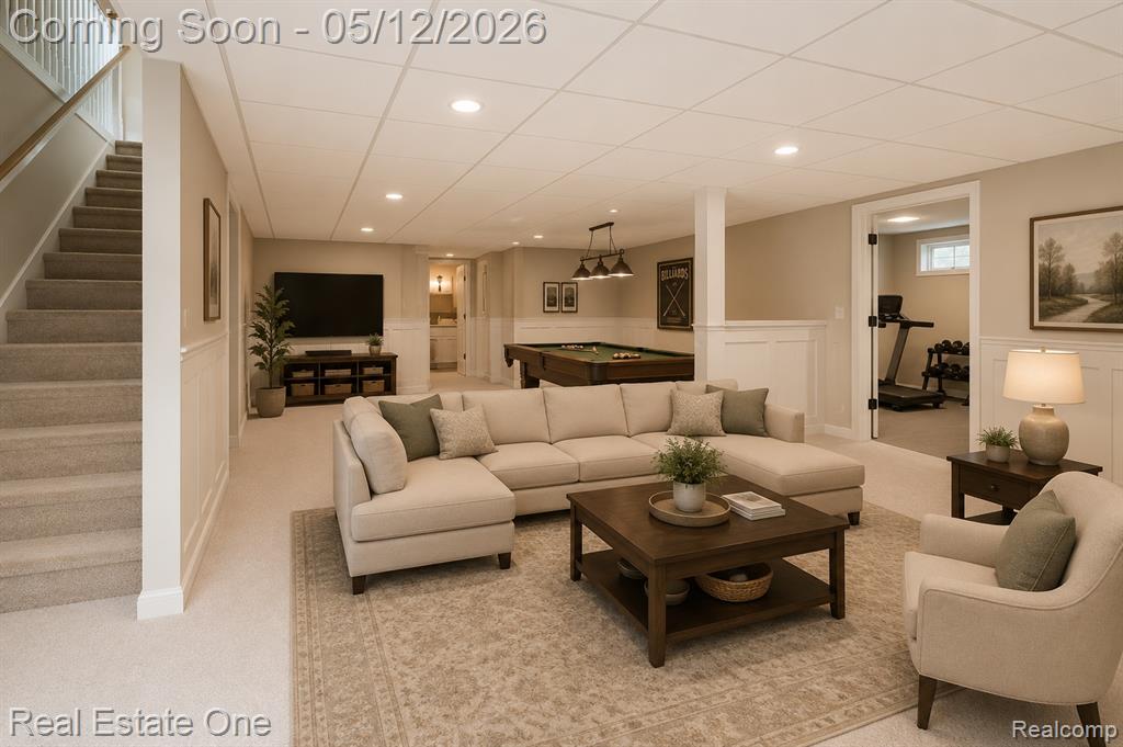1110 Churchill Circle, Rochester, MI 48307 — Photo 32