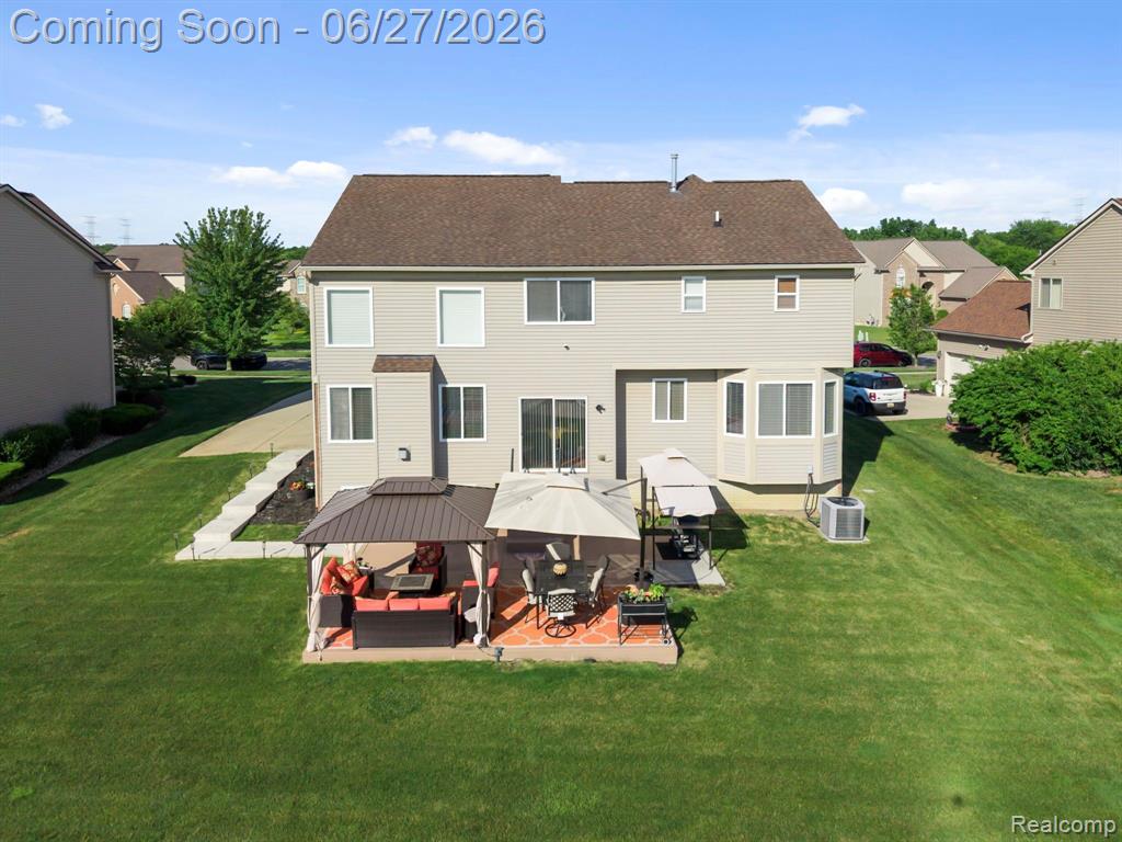 6552 Florence Lane, Belleville, MI 48111 — Photo 52