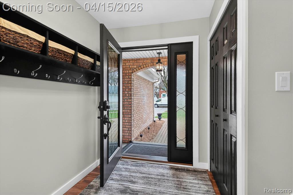 45459 Brunswick Drive, Canton, MI 48187 — Photo 5