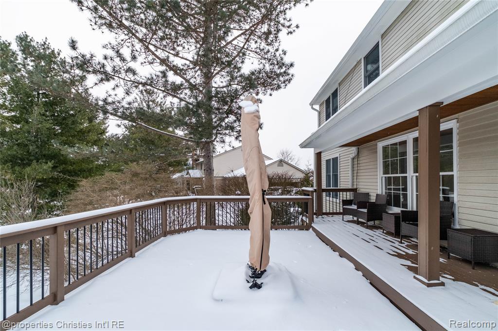 48790 Pinehill Drive, Plymouth, MI 48170 — Photo 47