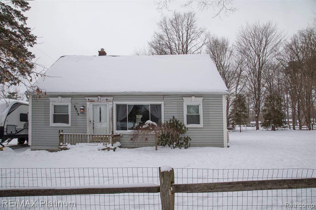 4975 Comstock Street, Commerce Twp, MI 48382 — Photo 2