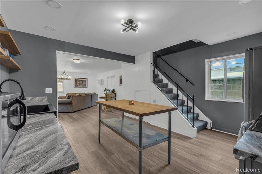 178 Ashland Street, Detroit, MI 48215 — Photo 12