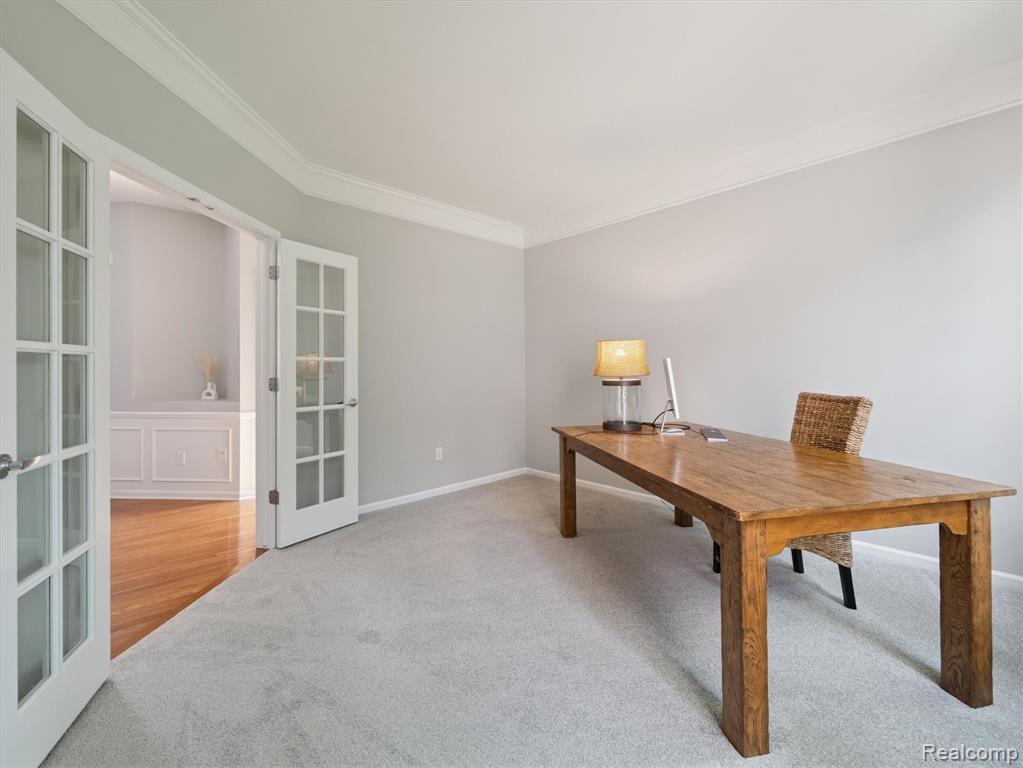 49018 Freestone Drive, Northville, MI 48168 — Photo 9