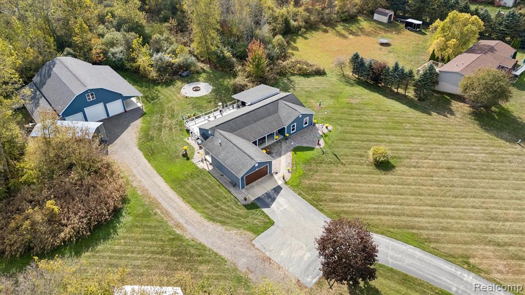 49765 Martz Road, Van Buren, MI 48111 — Photo 70
