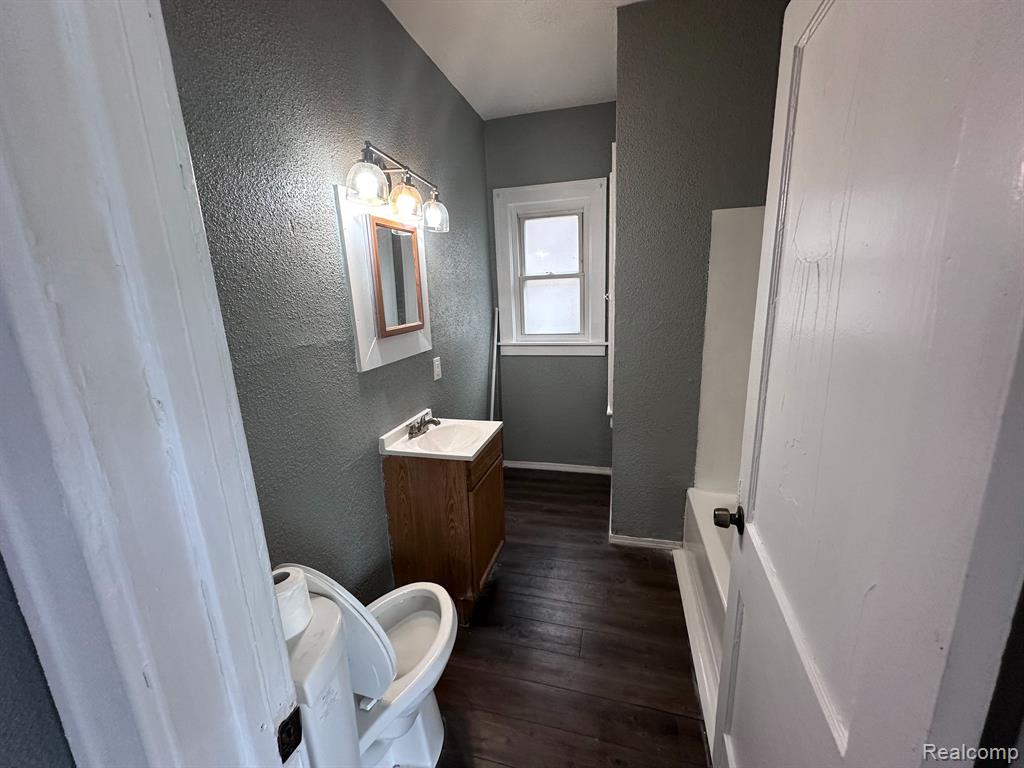 4520 2ND Street, Ecorse, MI 48229 — Photo 15