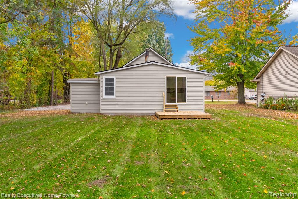 3932 Parker Road, Fort Gratiot, MI 48059 — Photo 29