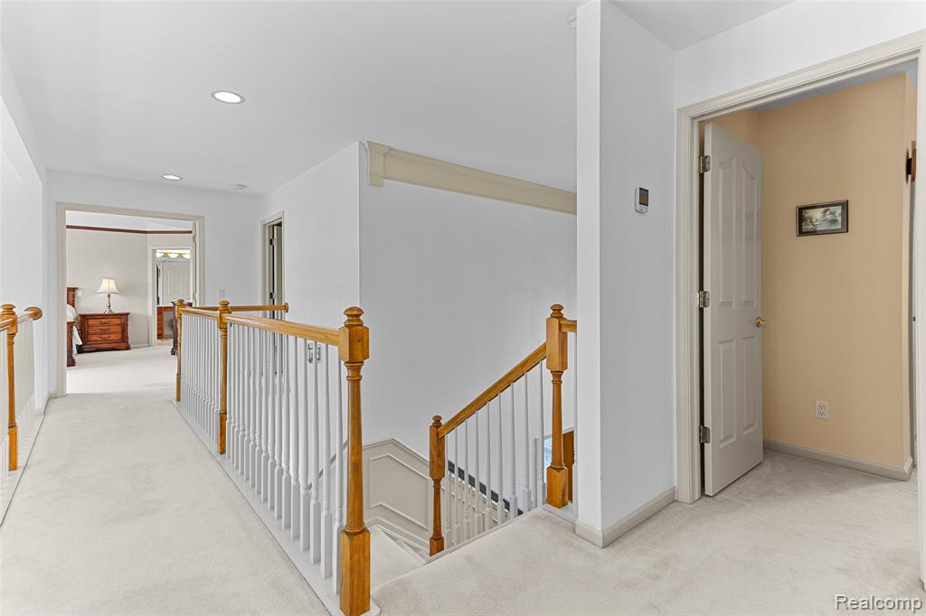 5093 Creekmonte Drive, Rochester, MI 48306 — Photo 31