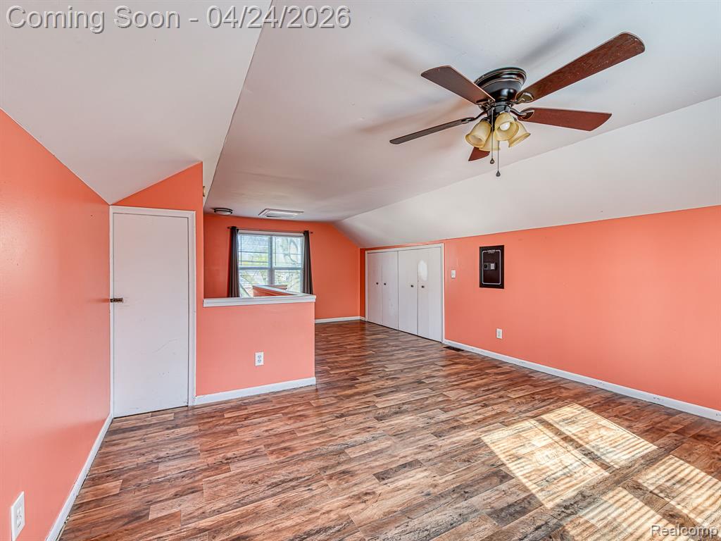 877 Moran Avenue, Lincoln Park, MI 48146 — Photo 23