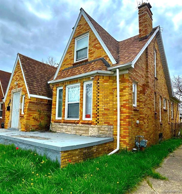 12667 SORRENTO Street, Detroit, MI 48227 — Photo 13