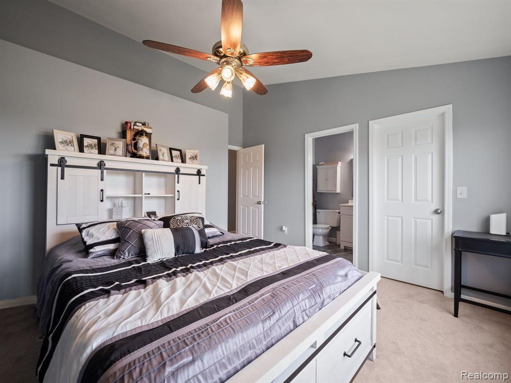 7538 Lochmoor Drive, Ypsilanti, MI 48197 — Photo 12