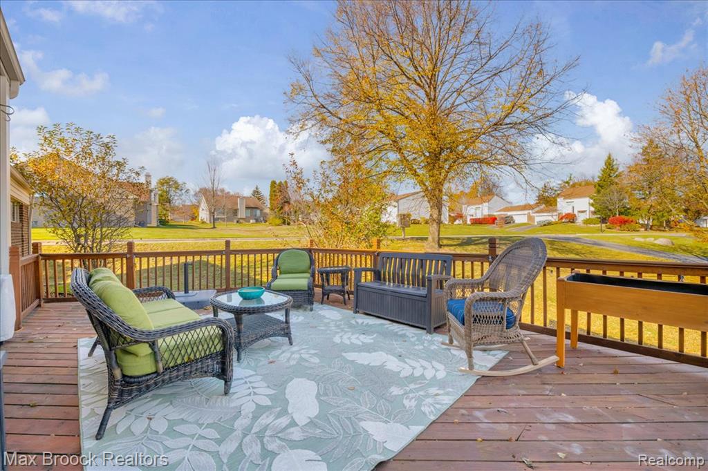5415 Fairway Lane, West Bloomfield, MI 48323 — Photo 26