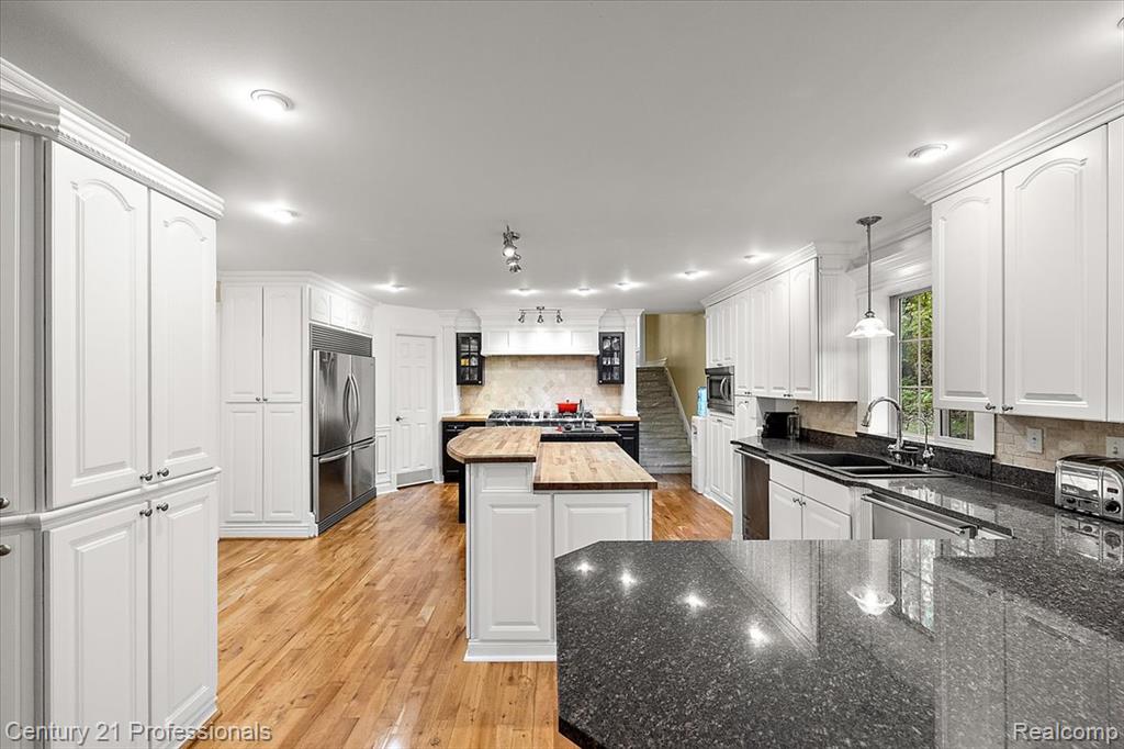 6705 College Park Drive, Clarkston, MI — Photo 44