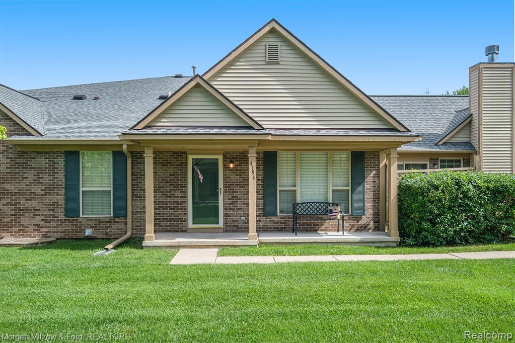 4186 Stonebridge Drive, Holly, MI 48442 — Photo 3