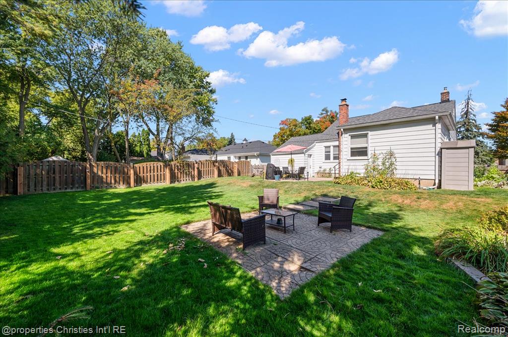 4109 Berkshire Road, Royal Oak, MI 48073 — Photo 40