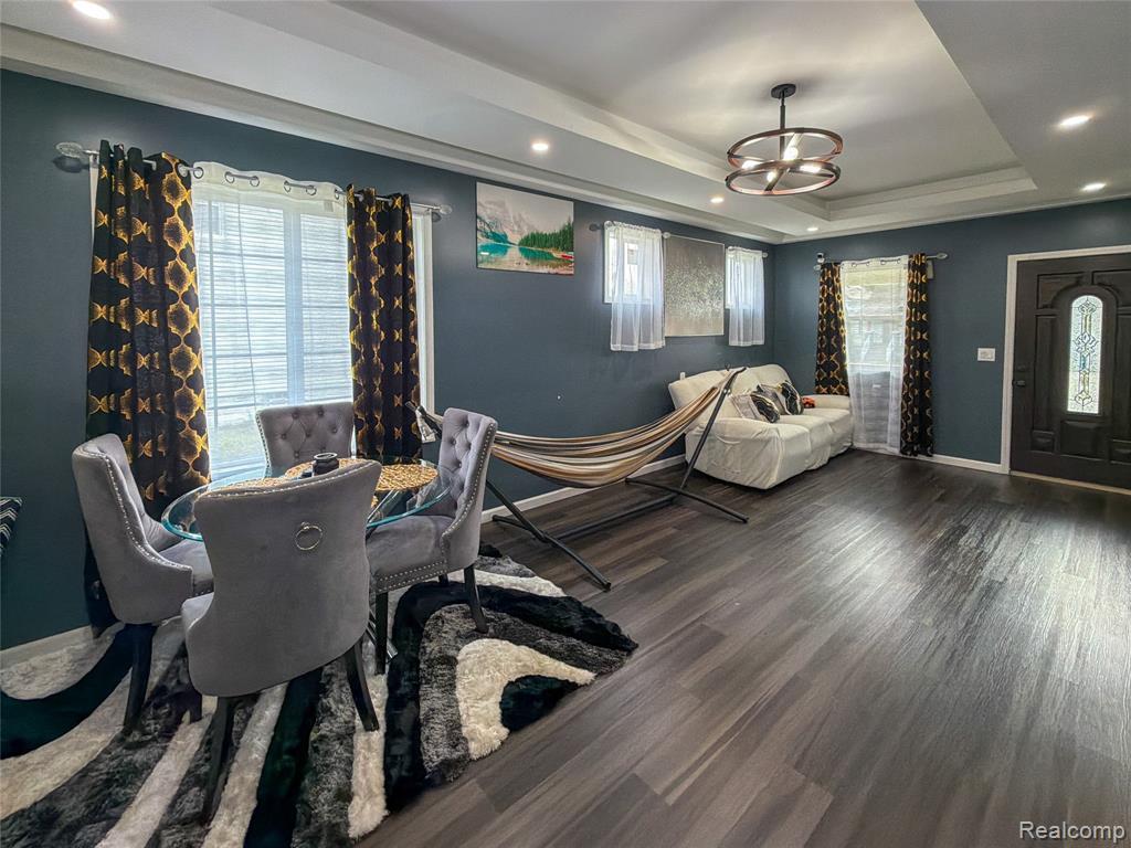 5250 Vancouver Street, Detroit, MI 48204 — Photo 3