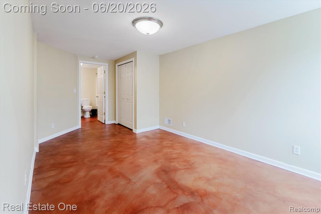 1537 Chapleau Drive, Ann Arbor, MI 48103 — Photo 44