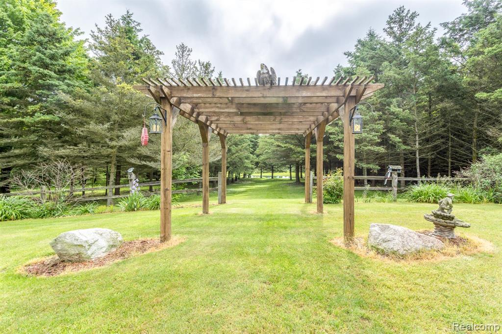 7571 BROCKWAY Road, Melvin, MI 48454 — Photo 4
