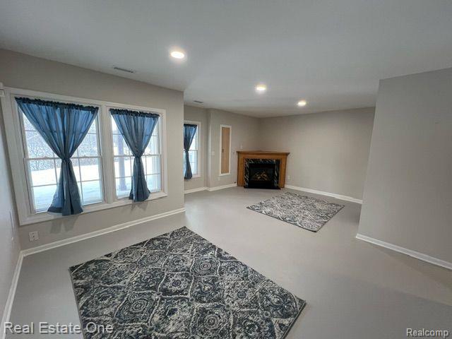 7733 CODDINGTON, 1, Clarkston, MI 48348 — Photo 45