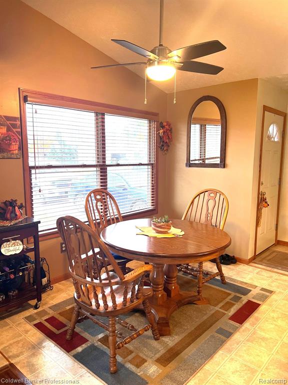 314 E Diamond Way, Morrice, MI 48857 — Photo 5
