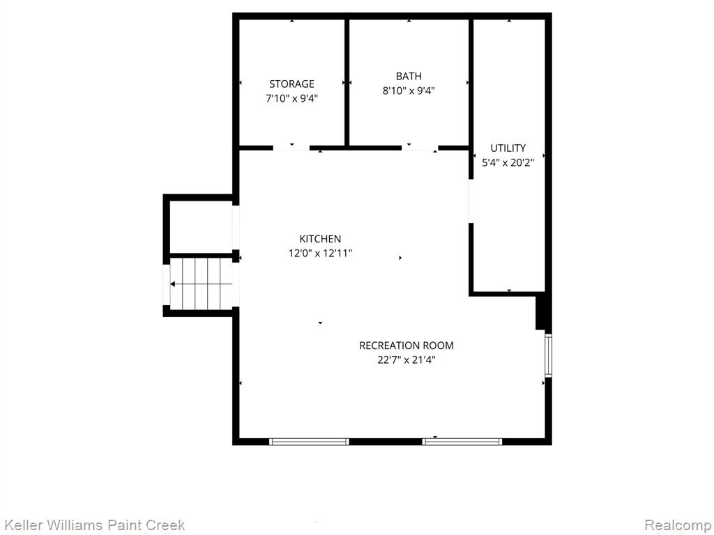4376 Beecher Road, Flint, MI 48532 — Photo 18