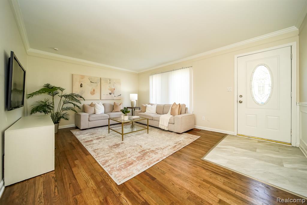 6641 Niagara Street, Romulus, MI 48174 — Photo 10