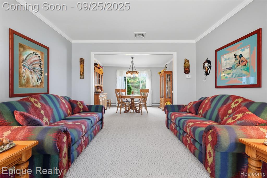 6742 Marsh Road, Marine, MI — Photo 6