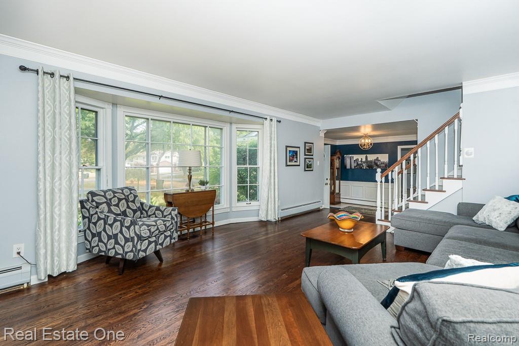 4203 Sugar Grove Court, Troy, MI 48098 — Photo 8