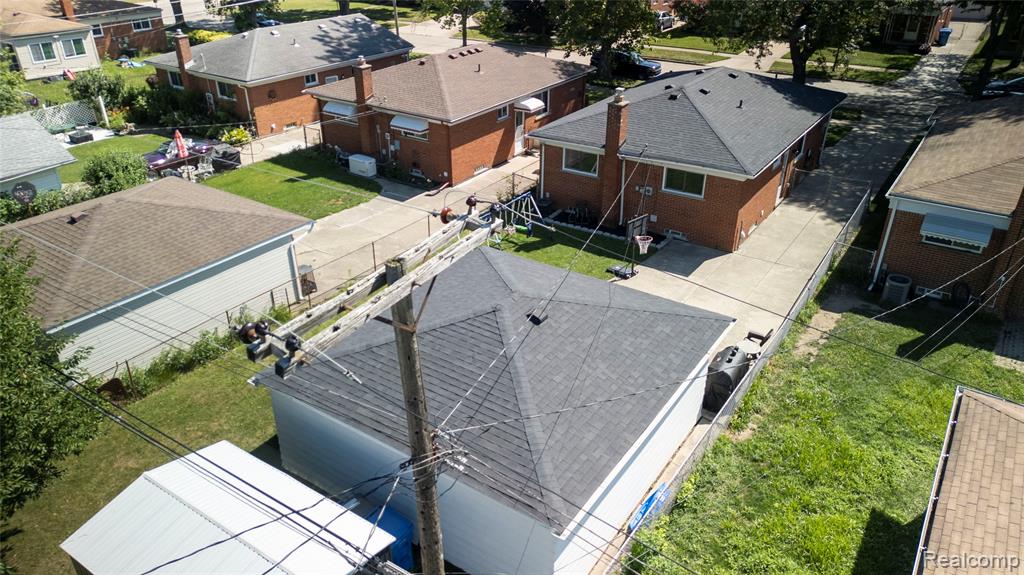 5961 Centralia Street, Dearborn Heights, MI 48127 — Photo 46