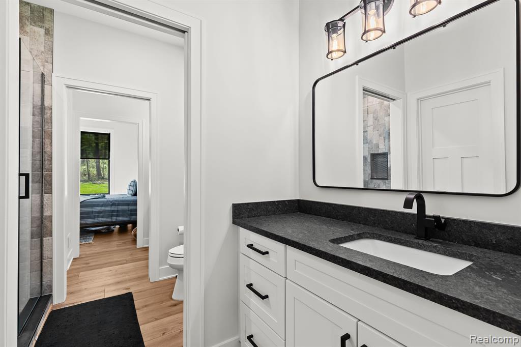 5697 EVERGREEN KNOLL, Howell, MI 48855 — Photo 18