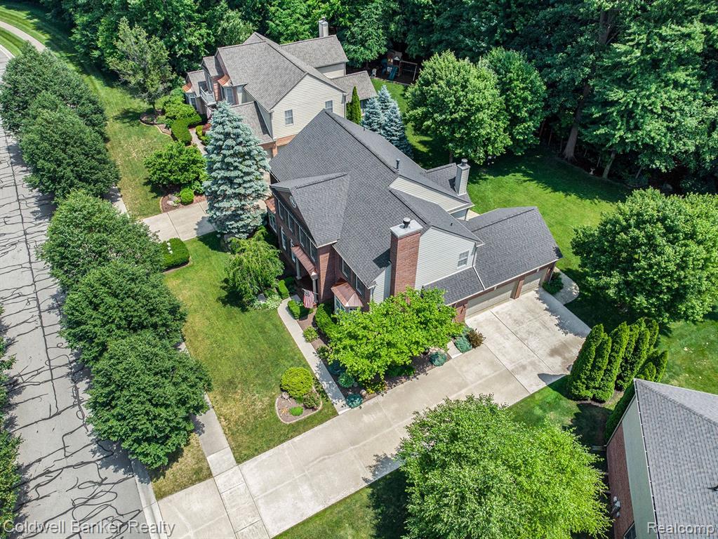 1449 Trinity Road, Canton, MI 48187 — Photo 32