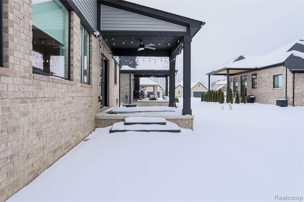 56675 Via Caterina Drive, Macomb, MI 48042 — Photo 10