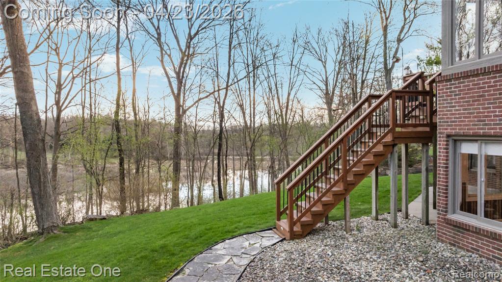 8183 Caribou Lake Lane, Clarkston, MI — Photo 6