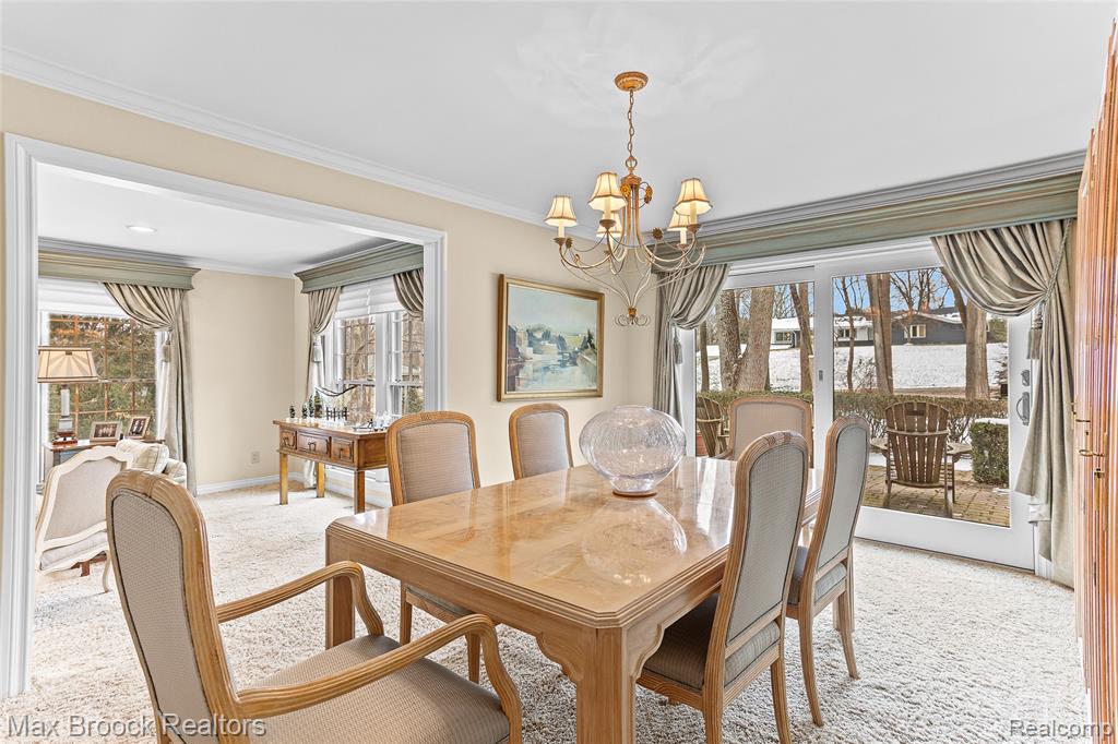 25933 Hersheyvale Drive, Franklin, MI 48025 — Photo 14