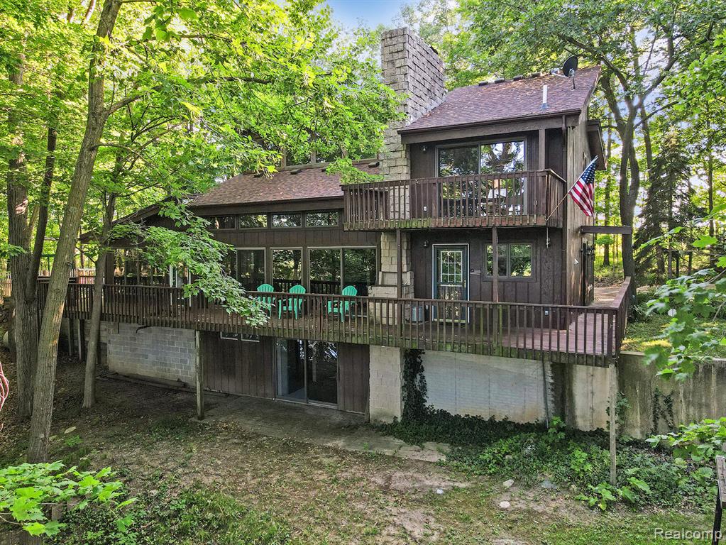 5365 S Bancroft Road, Durand, MI 48429 — Photo 31