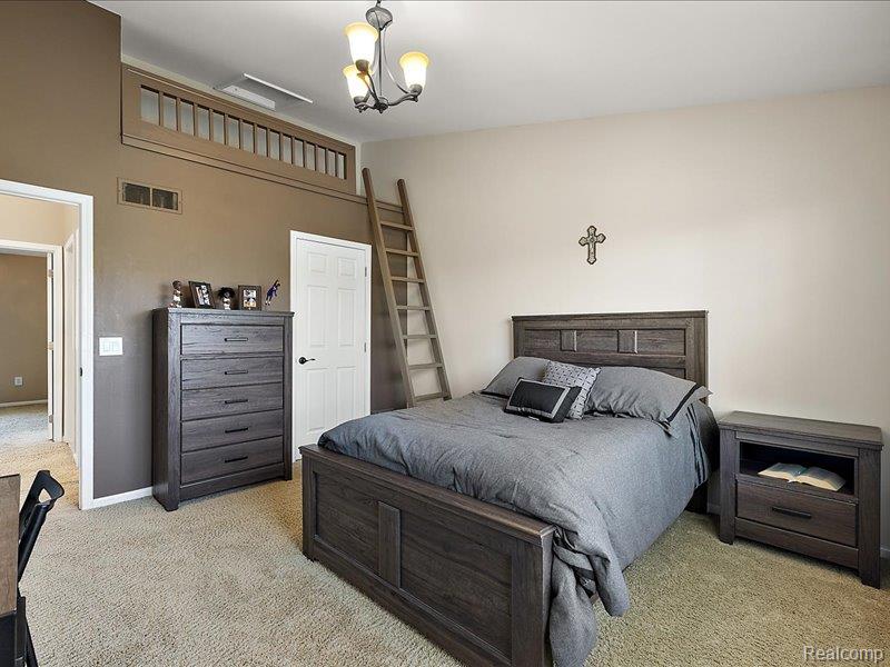 4884 Georgetown Drive, Rochester, MI 48306 — Photo 53